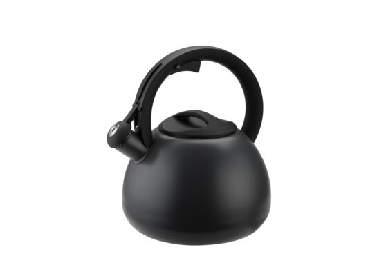 Czajnik nierdzewny DANTE 3 l szary