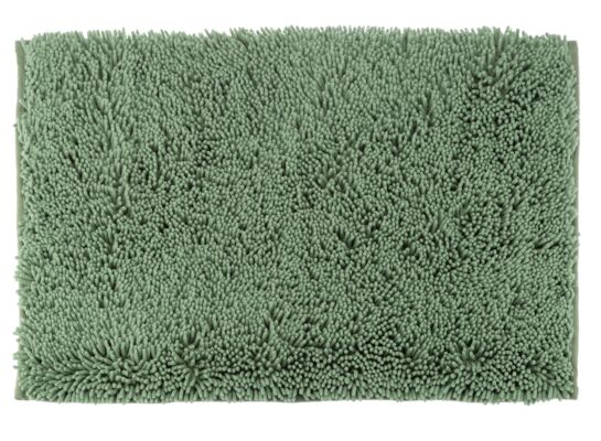 Dywanik łazienkowy Bergamo 45 x 75 mięta