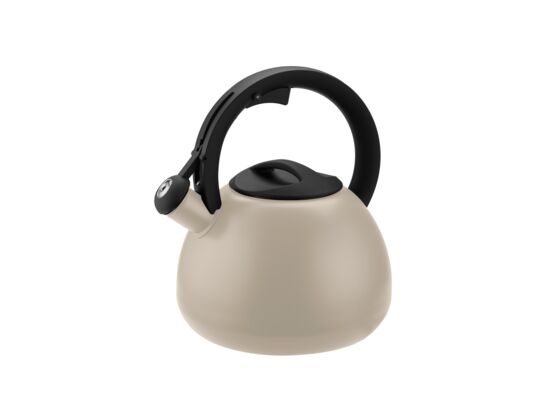 Czajnik nierdzewny DANTE 3 l beżowy
