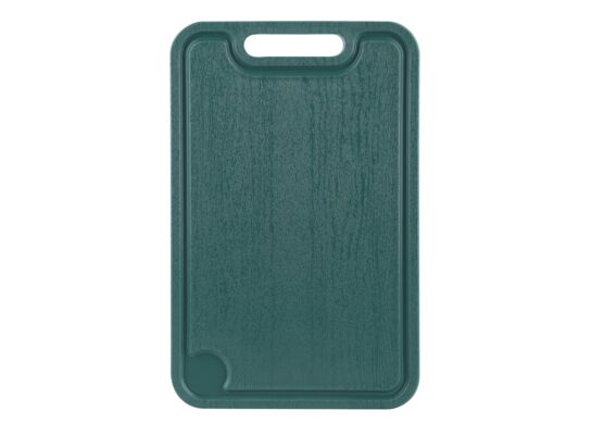 Deska do krojenia MOLLY 25 x 16 cm zielony