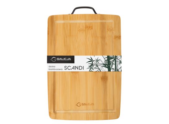 Deska bambusowa SCANDI 22,5 x 35,5 cm