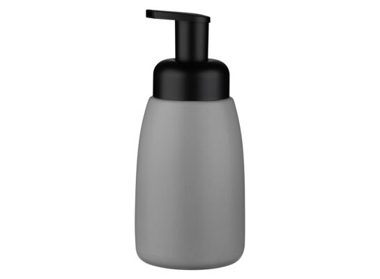 Dozownik na mydło Albano szary