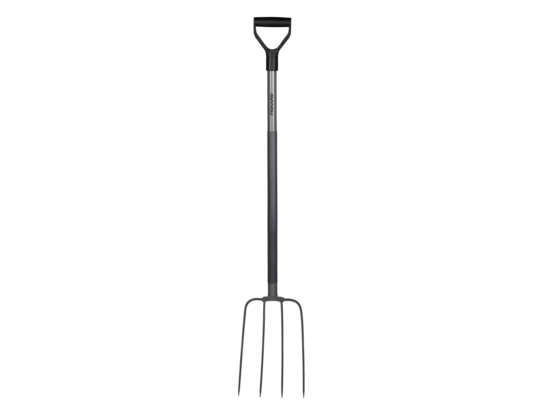 Widły do kompostu Ergonomic Fiskars 135 cm