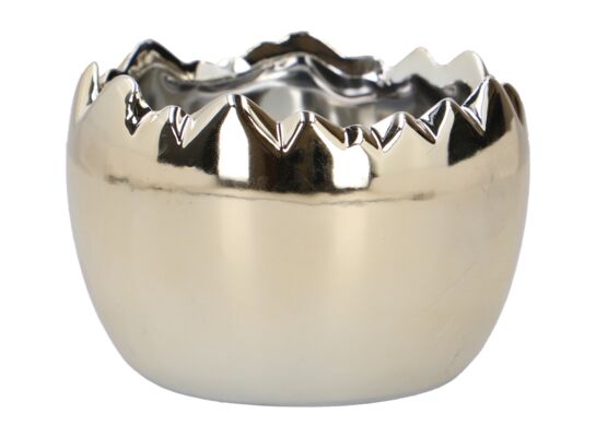 Osłonka ceramiczna jajko 13 x 8,5 cm