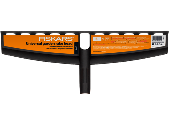 Grabie uniwersalne Solid Fiskars 11,4 cm