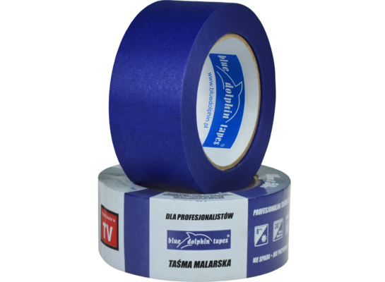 Taśma malarska MT-PG SBL 30 mm x 50 m