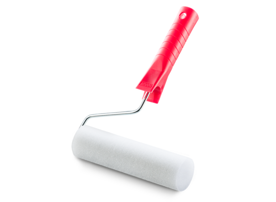 Rolka do malowania siatki 18 cm