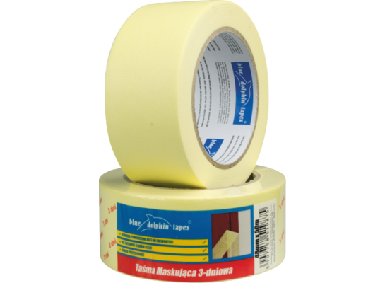 Taśma malarska MT-625 38 mm x 50 m