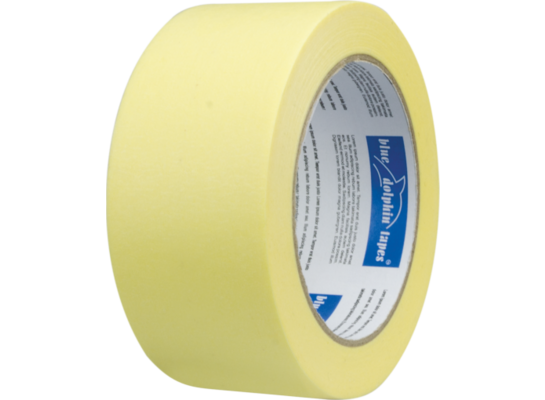 Taśma papierowa 48 mm x 50 m 