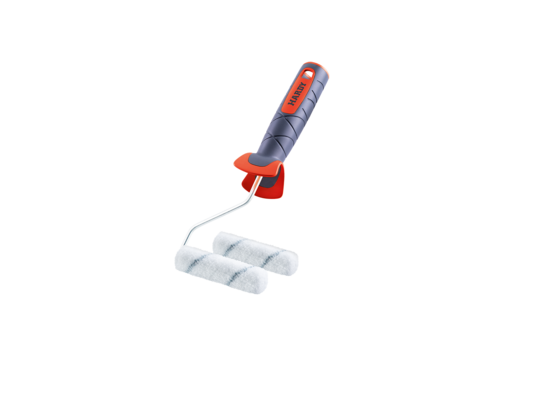 Rolka Nylonplus 2x10 cm