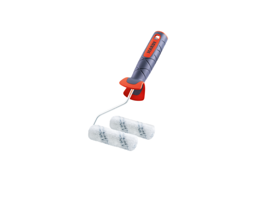 Rolka Nylon 2x10 cm