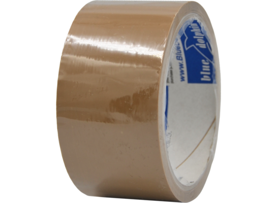 Taśma pakowa PT (BR) 48MMX40YD BDT_N