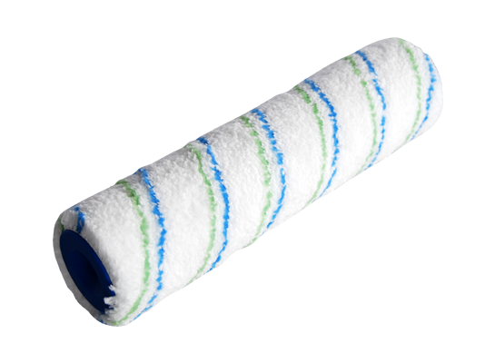 Wałek z microfibry 10 cm