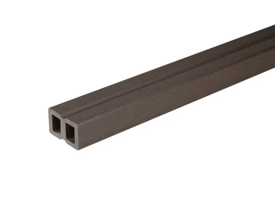 Legar WPC 50 x 30 długość 2,4 m