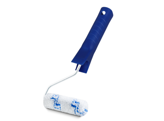 Rolka Mikroakryl 10 cm runo 12 mm