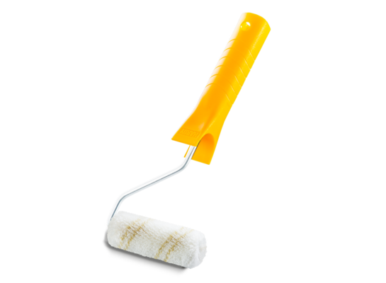 Rolka Maxprofi 10 cm runo 11 mm