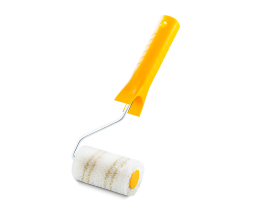 Rolka Maxprofi Mid 10 cm runo 11 mm