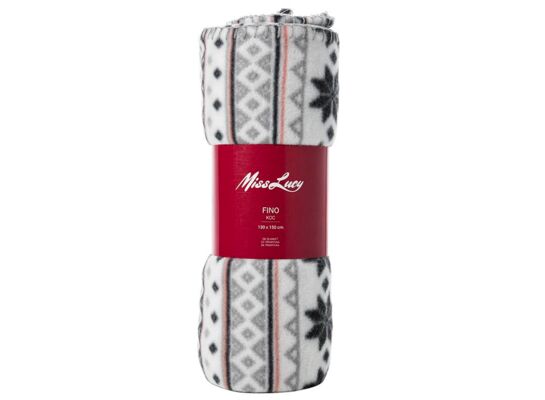 Koc FINO 130 x 150 cm inverno