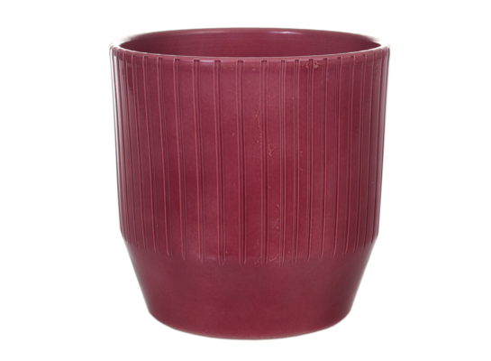 Osłonka 79 13 cm rubin lazur