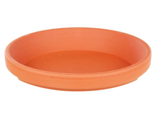 Podstawka terakota XLU IMPR. 22 cm