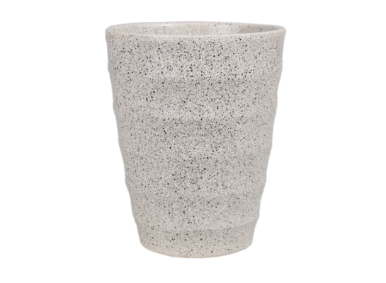 Osłonka STORCZYK 907 14 cm beżowy granit