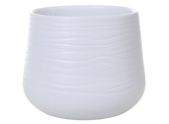 Osłonka 622 17 cm biała