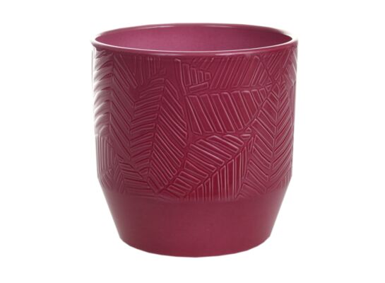 Osłonka 80 17 cm rubin lazur