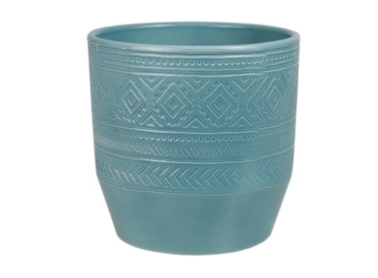 Osłonka 82 13 cm ocean lazur