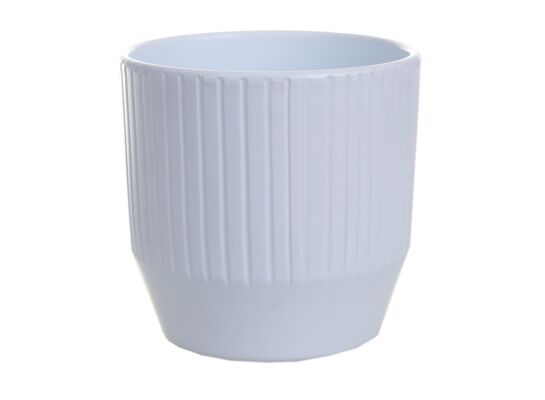 Osłonka 79 13 cm biała