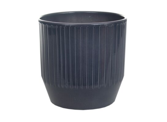 Osłonka 79 17 cm granit lazur