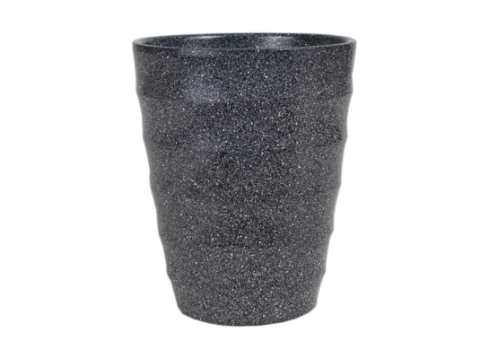 Osłonka STORCZYK 907 14 cm czarny granit