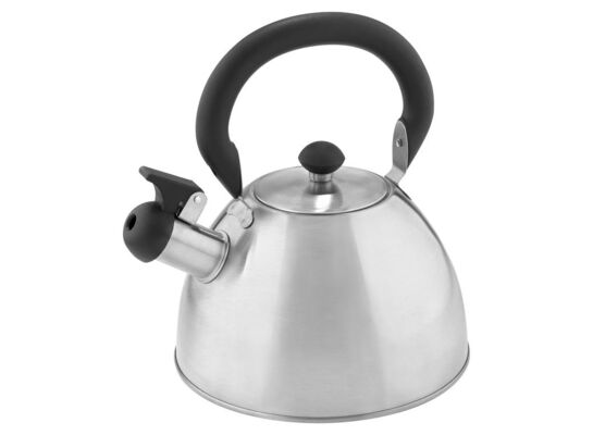 Czajnik nierdzewny 2,5 l ACERO