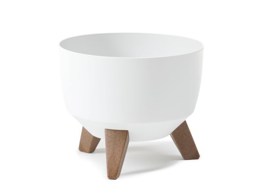 Misa ROMA 24 cm biały