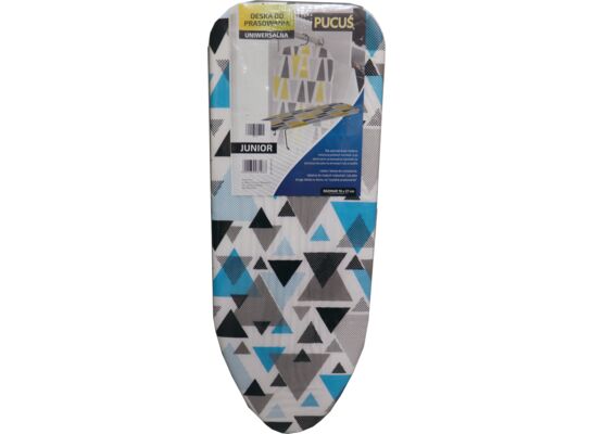 Deska do prasowania Junior 27 x 76 cm D5, D6