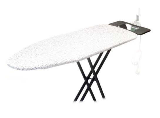 Deska do prasowania na siatce Helios 110 x 34 cm D III