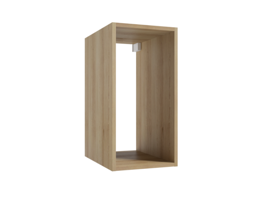 Kubik A30 30 x 60 x 44 cm 0D0S DSM buk truflowy