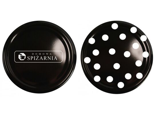 Wieczko Ø66/4z tauro 10 szt.