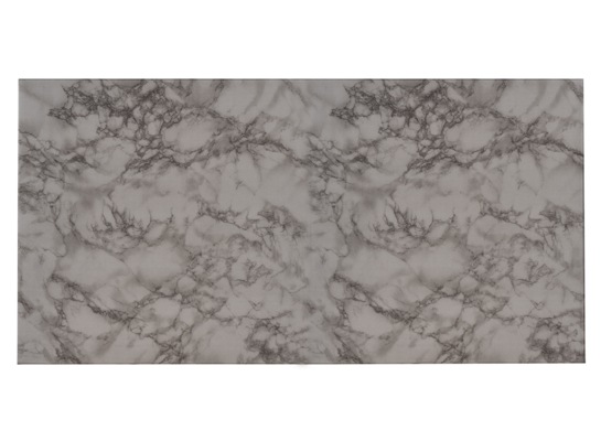 Panel ścienny 100 x 50 cm marmur szary