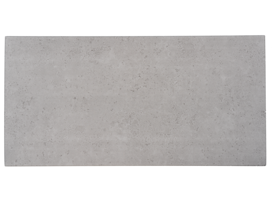 Panel ścienny 100 x 50 cm beton jasny
