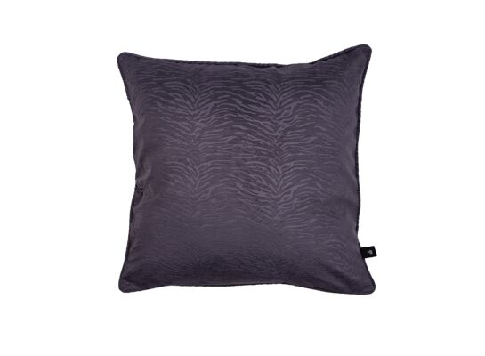 Poduszka Chic Perfect 45 x 45 cm antracyt