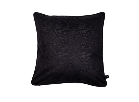 Poduszka Chic Perfect  45 x 45 cm czarna