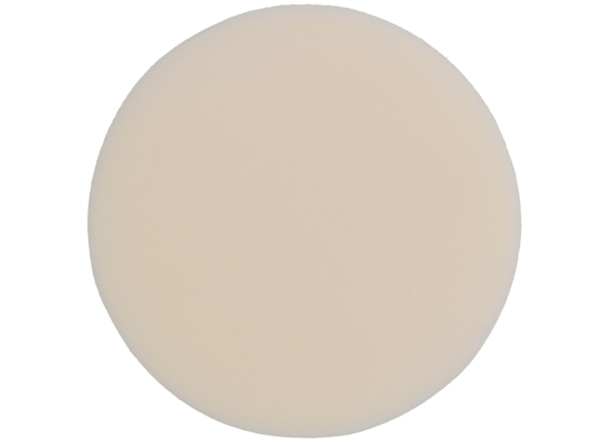 Gąbka polerska na rzep 125 mm KRAFTLINE PRO