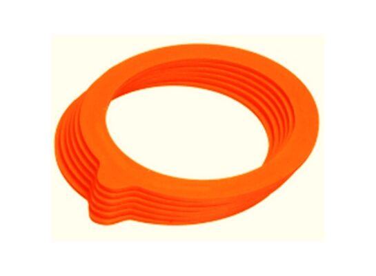 Gumy czerwone 20 szt.