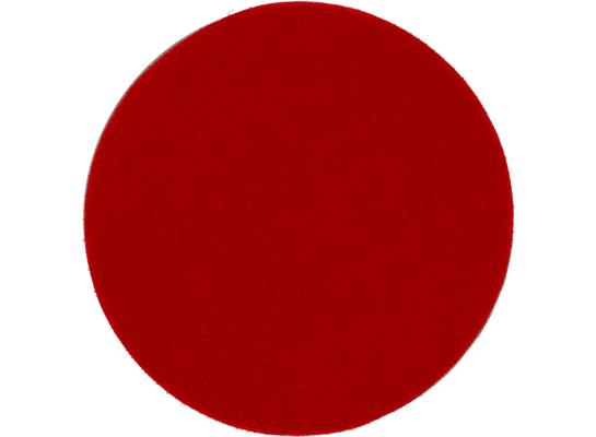 Tarcza szlifierska uchylna 125 mm z rzepem KRAFTLINE PRO