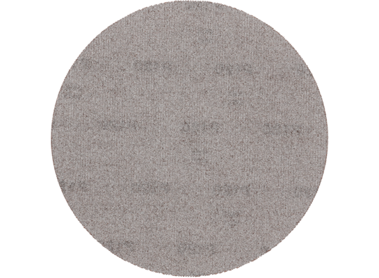 Krążek ścierny siatka 225 mm P120 3 szt. KRAFTLINE PRO