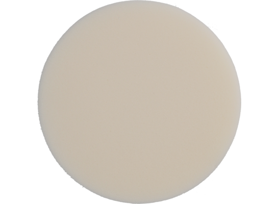 Gąbka polerska na rzep 150 mm KRAFTLINE PRO