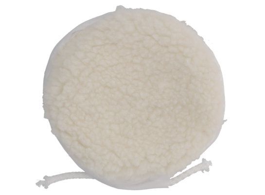 Futerko polerskie wiązane 150 mm KRAFTLINE