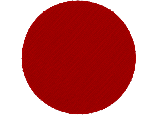 Rotoszlif na rzep 125 mm M14 KRAFTLINE PRO