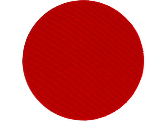 Eurodysk 125 mm na rzep z trzpieniem KRAFTLINE PRO