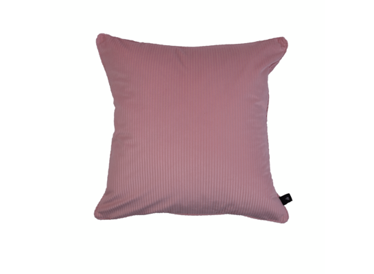 Poduszka Casual Chic 45 x 45 cm blush